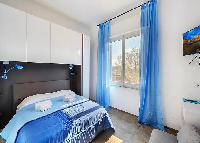 Πανσιόν Eleroom