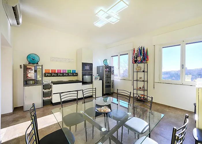 Eleroom 4* Σιένα